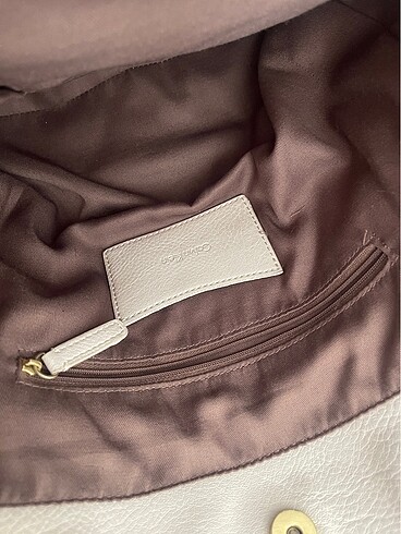 Beden çeşitli Renk Calvin klein orijinal çanta