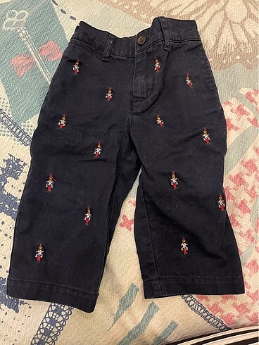 Ralph lauren erkek çocuk pantolon