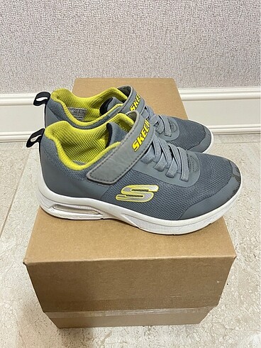 Skechers Skechers erkek çocuk ayakkabı