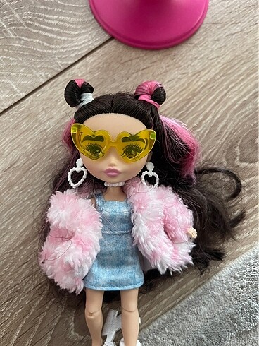 Barbie extra mini