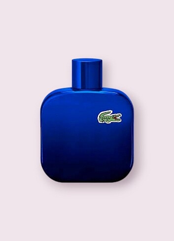 100 ml erkek parfum