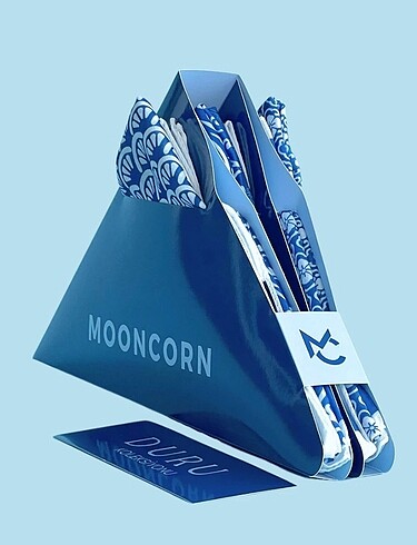 Mooncorn Duru koleksiyonu