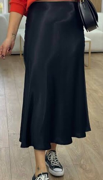 Diğer Etek modeli