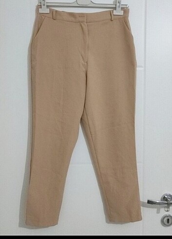 Kumaş pantolon