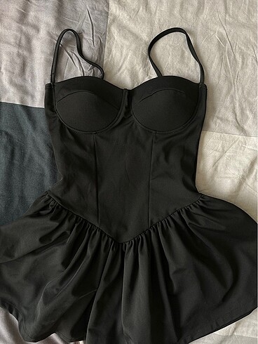 Zara Trend elbise