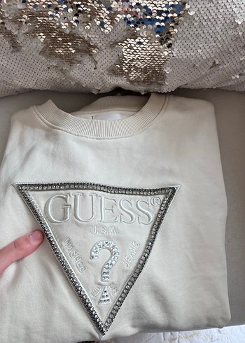 guess s