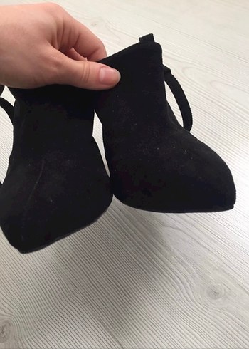 İpekyol klasik ayakkabı - Görsel 4