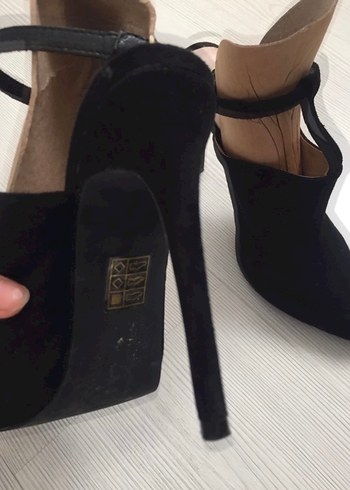 İpekyol klasik ayakkabı - Görsel 2