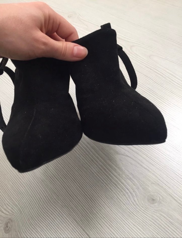 İpekyol klasik ayakkabı - Görsel 4