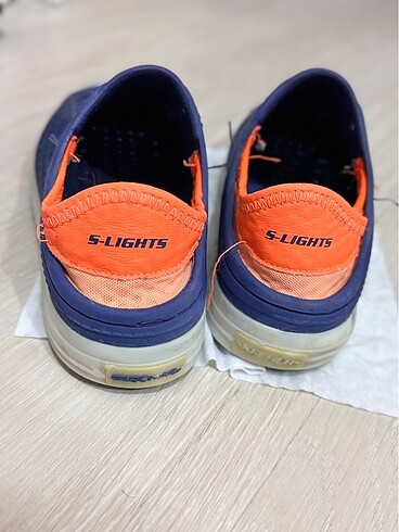 Skechers Skechers yazlık ayakkabı