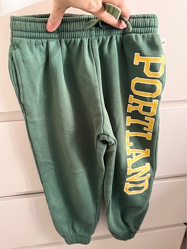 H&M eşofman altı