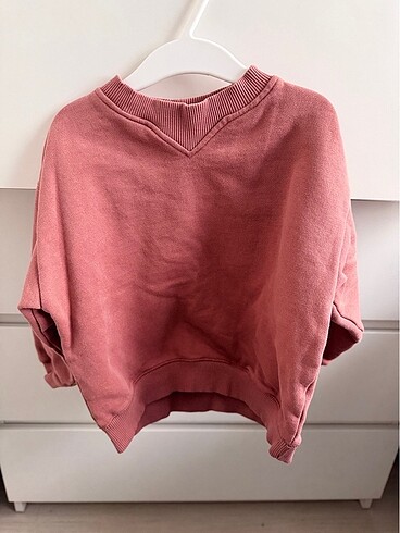 Çocuk Sweatshirt