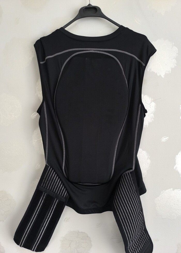 TCM Sırt Koruma - Görsel 3