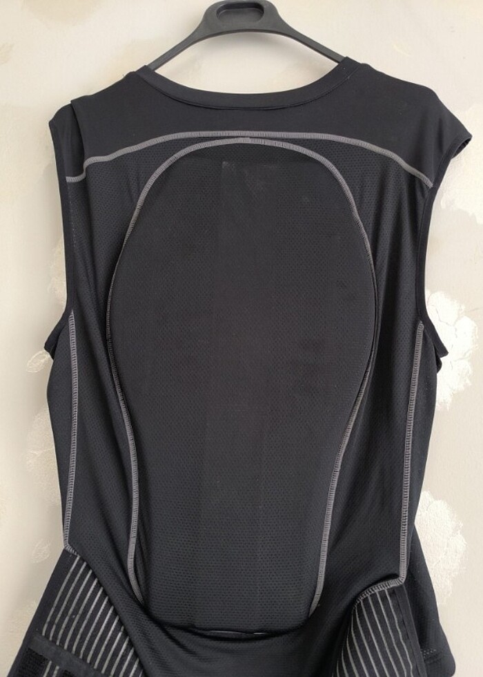 TCM Sırt Koruma - Görsel 4