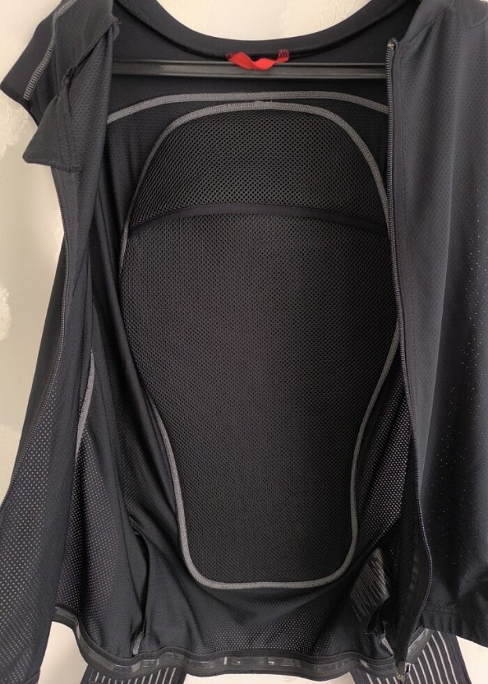 TCM Sırt Koruma - Görsel 5