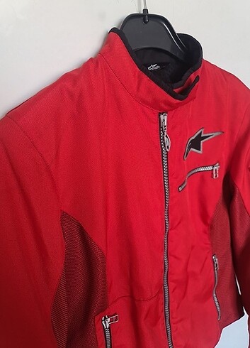 Alpinestar Motosiklet Montu