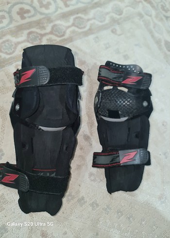 Zandona Dizlik - Görsel 3