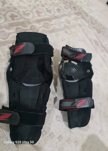 Zandona Dizlik - Görsel 4