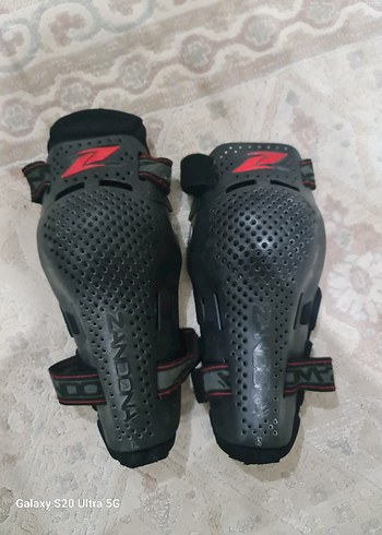 Zandona Dizlik - Görsel 2