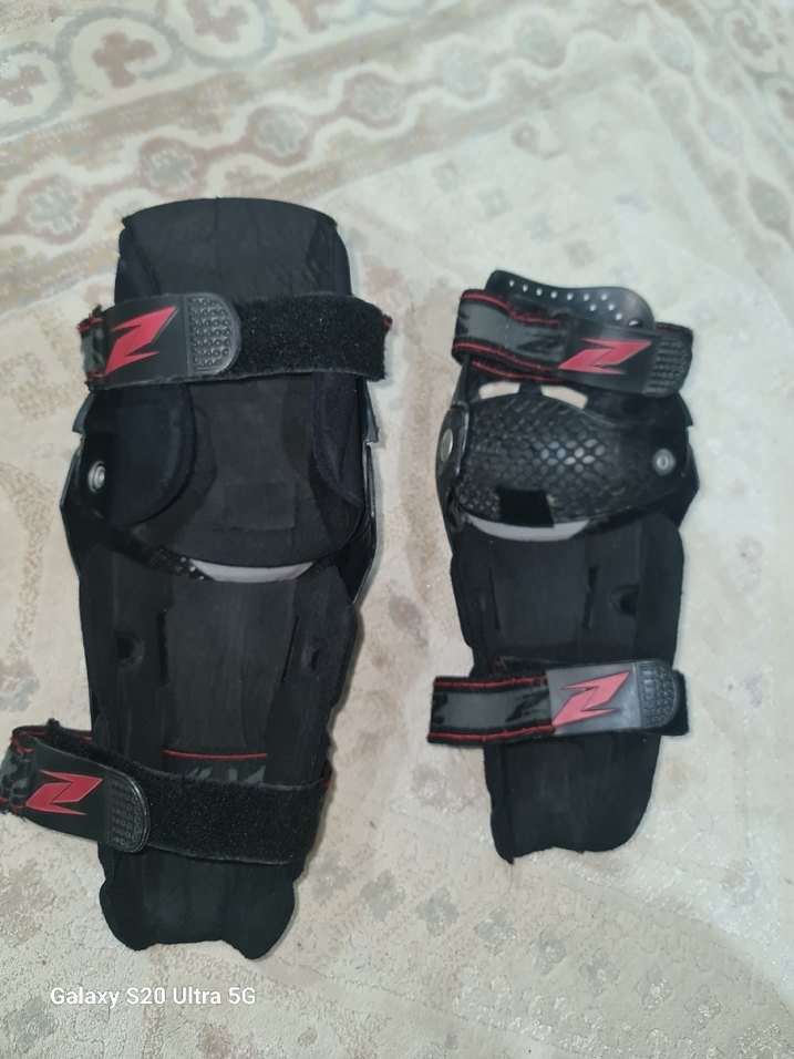 Zandona Dizlik - Görsel 3