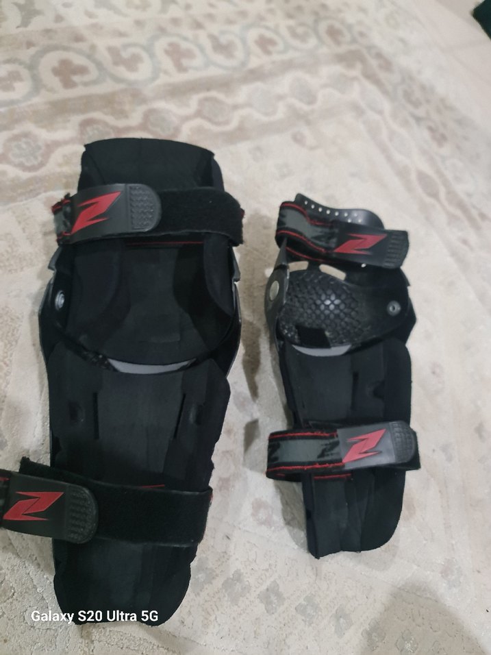 Zandona Dizlik - Görsel 4