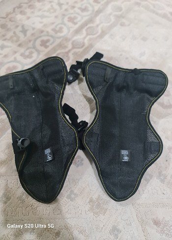 Spidi Dizlik - Görsel 2