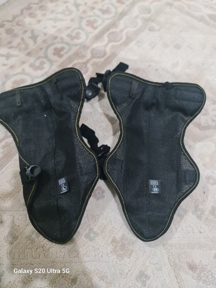 Spidi Dizlik - Görsel 2