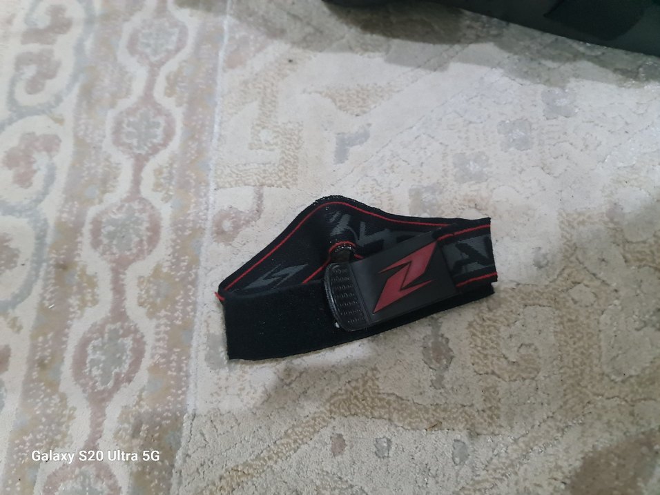 Zandona Dizlik - Görsel 3