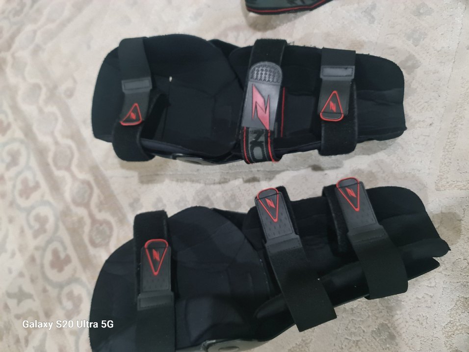 Zandona Dizlik - Görsel 2