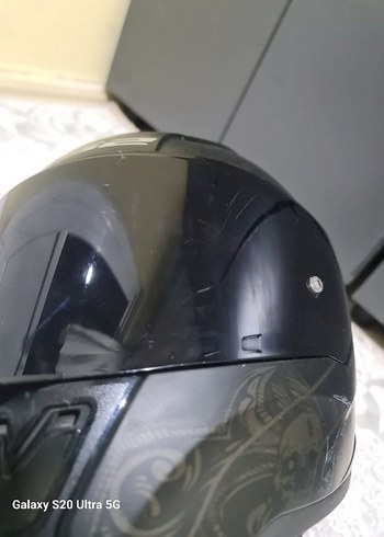 LS2 Motosiklet Kaskı - Görsel 3