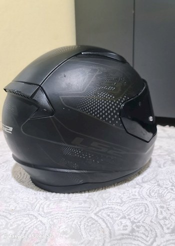 LS2 Motosiklet Kaskı - Görsel 5