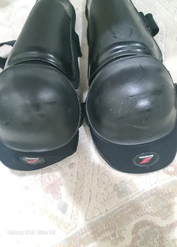 Zandona Dizlik - Görsel 3