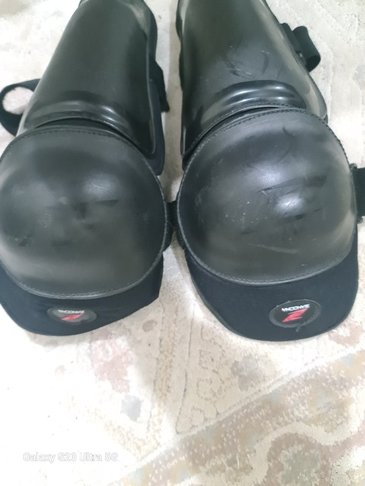 Zandona Dizlik - Görsel 3