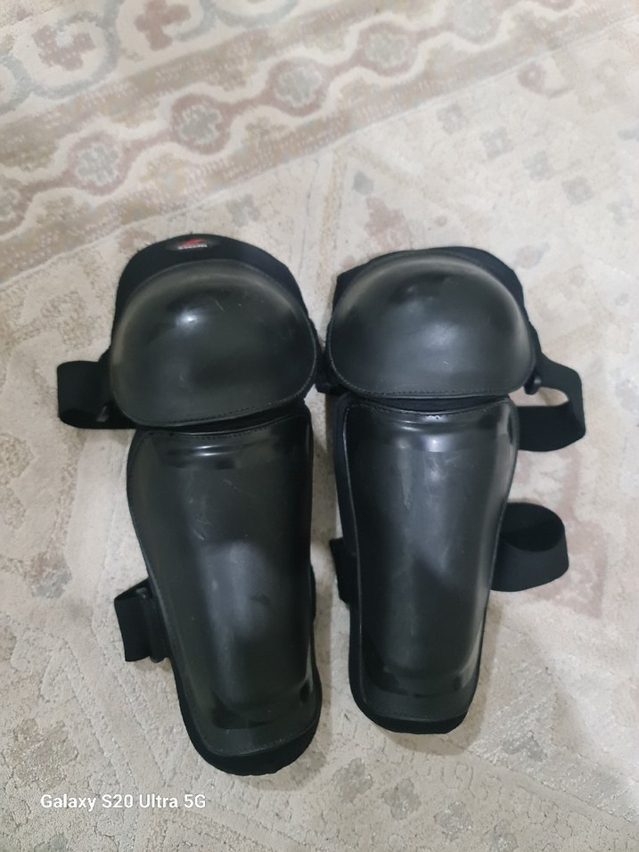 Zandona Dizlik - Görsel 2