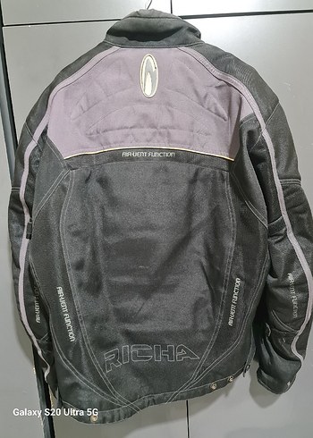 Richa Motosiklet Montu - Görsel 4