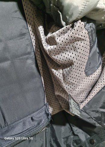 Richa Motosiklet Montu - Görsel 6