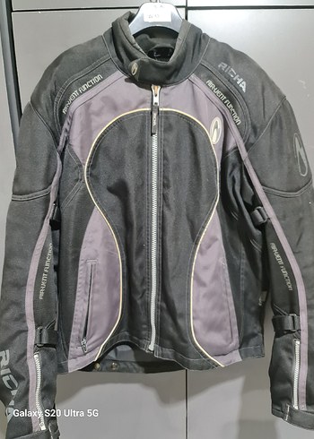 Richa Motosiklet Montu - Görsel 2