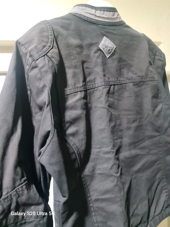 TucanoUrbano Motosiklet Montu - Görsel 4