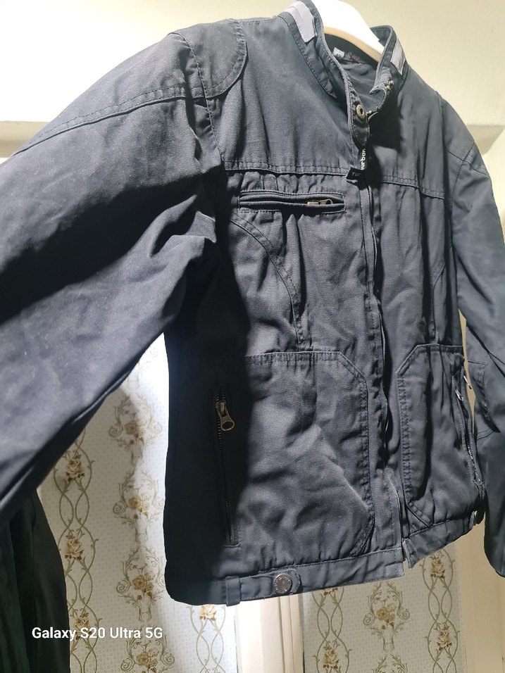 TucanoUrbano Motosiklet Montu - Görsel 2