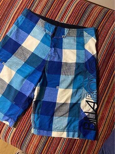 Billabong Erkek Deniz Şortu