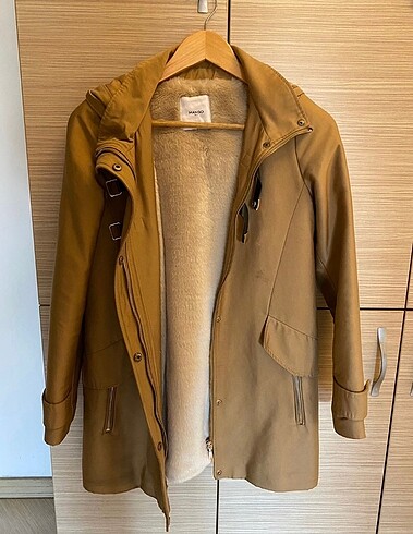 Mango xs mont