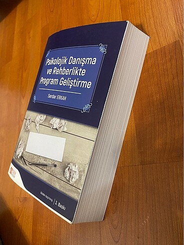  Beden Psikolojik danışma ve rehberlik program geliştirme pegem serdar 
