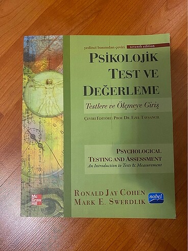 Psikolojik test ve değerleme pdr eğitim psikoloji