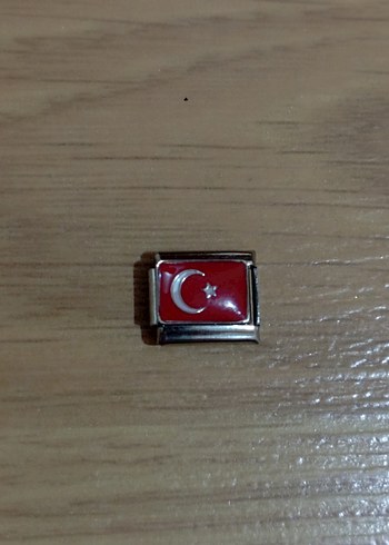 Beden İtalyan charm