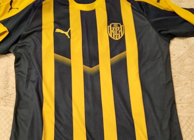 Ankaragücü forması 