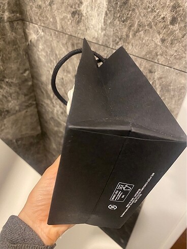 Chanel Chanel poset temiz