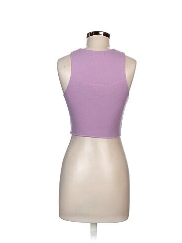 m Beden Pull and Bear Bluz %70 İndirimli.