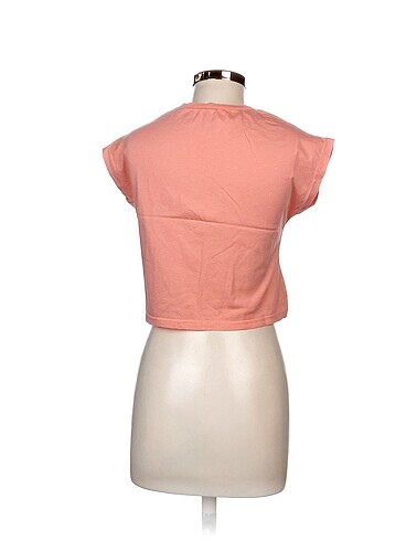 universal Beden Vintage Love T-shirt %70 İndirimli.