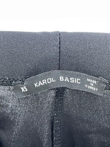 xs Beden siyah Renk Vintage Love Tayt / Spor taytı %70 İndirimli.