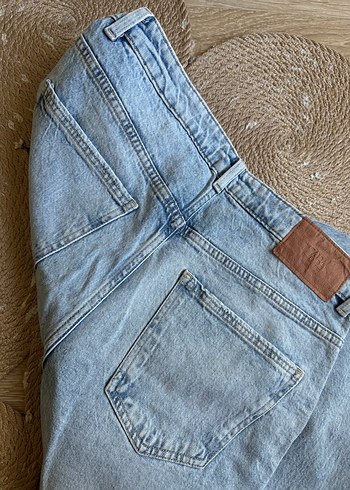 42 Beden Zara kadın kot pantolon